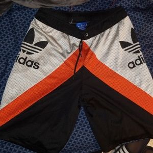 Adidas Shorts
